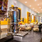 Mueggelseeperle Hotel Berlino