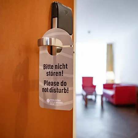 Mueggelseeperle Hotel