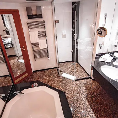 Hotel Müggelseeperle *