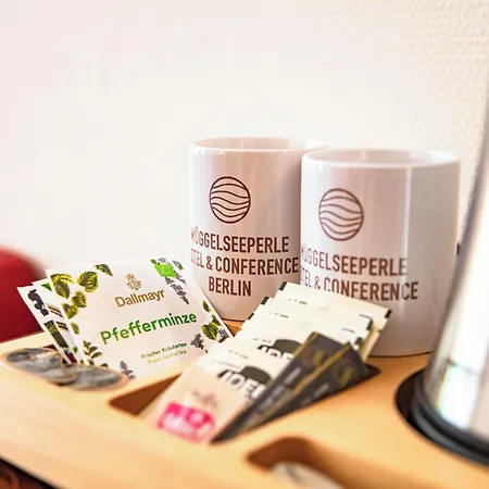 Müggelseeperle *