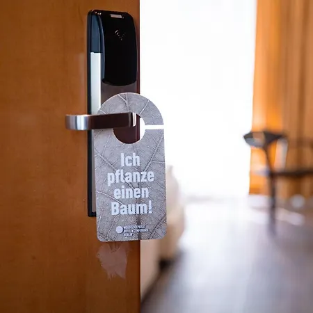 מלון Mueggelseeperle ברלין