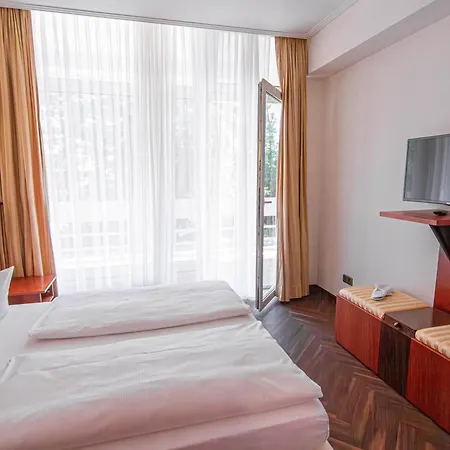 Mueggelseeperle ברלין