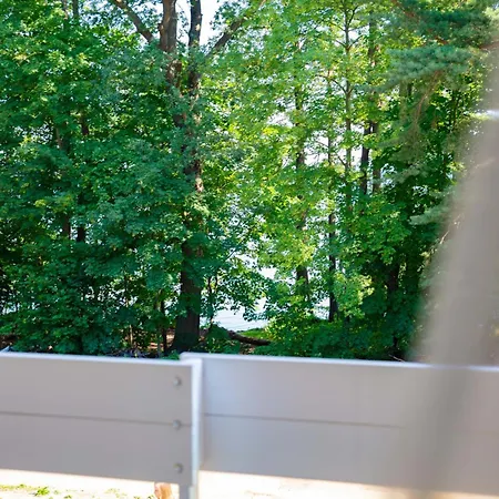 Mueggelseeperle מלון ברלין