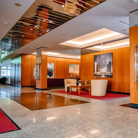 Mueggelseeperle מלון