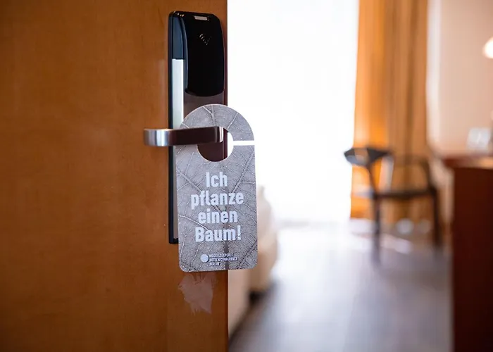 Ξενοδοχείο Mueggelseeperle Βερολίνο