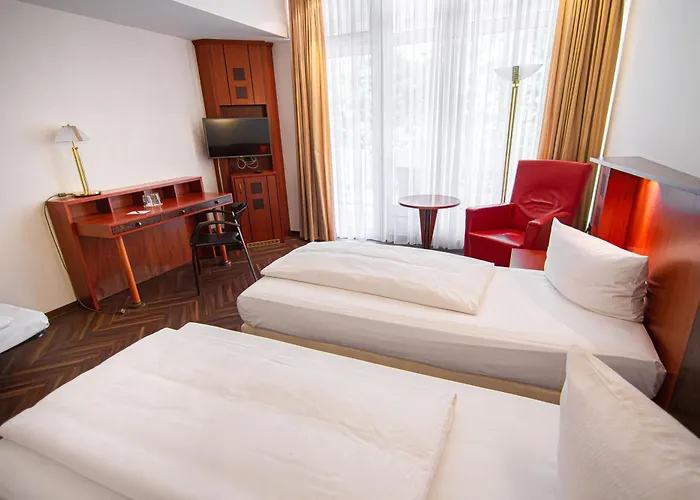 Mueggelseeperle Βερολίνο