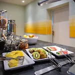 Mueggelseeperle ホテル