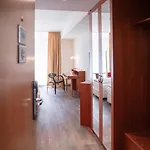 Mueggelseeperle ホテル