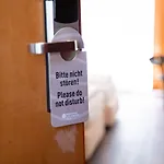 ホテル Mueggelseeperle *