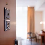 Mueggelseeperle ホテル *