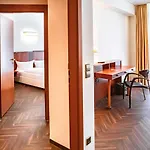 Mueggelseeperle ホテル ベルリン