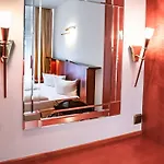 Mueggelseeperle ホテル *