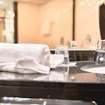 Mueggelseeperle ホテル