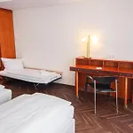 ホテル Mueggelseeperle