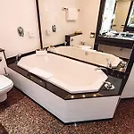 Szálloda Mueggelseeperle Berlin