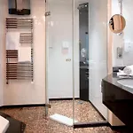 ホテル Mueggelseeperle