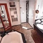 Szálloda Mueggelseeperle *