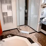 Mueggelseeperle ホテル ベルリン