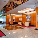 Mueggelseeperle ホテル