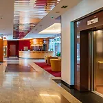 ホテル Mueggelseeperle