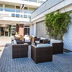 ホテル Mueggelseeperle *