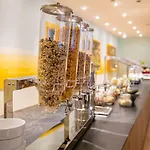 Mueggelseeperle ホテル