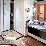 ホテル Mueggelseeperle