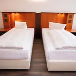 Mueggelseeperle ホテル *