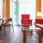 Mueggelseeperle ホテル