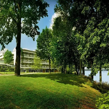 Hotel Muggelseeperle Berlin