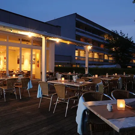 Mueggelseeperle Hotel Berlijn