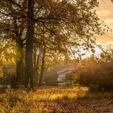 Mueggelseeperle Hotel