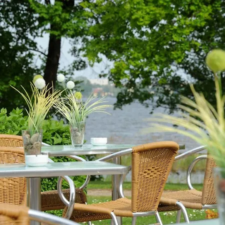 Hotel Mueggelseeperle *