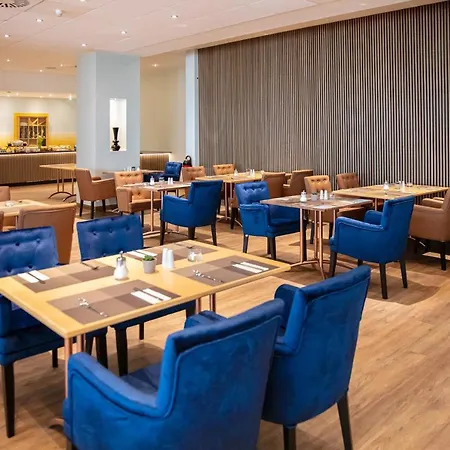 Mueggelseeperle Hotel Berlin