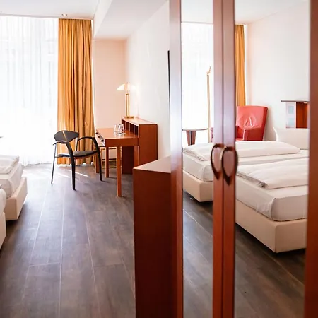 Mueggelseeperle Hotel Berlin