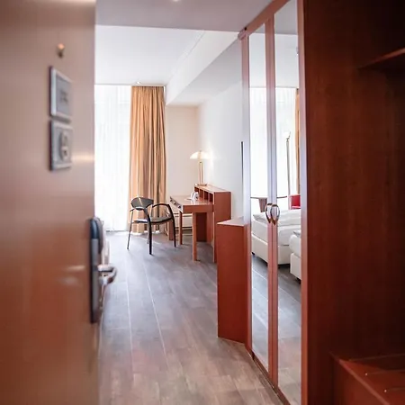 Mueggelseeperle Hotel