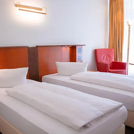 Hotel Muggelseeperle