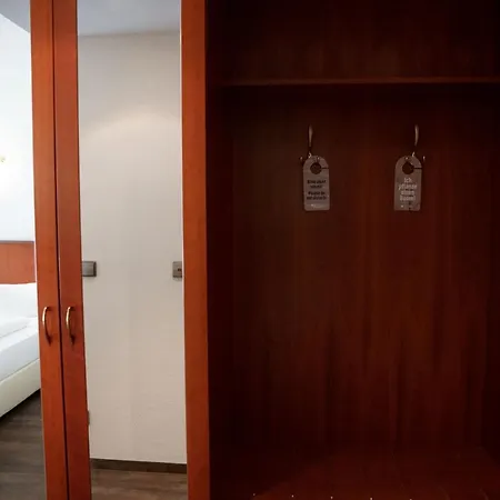 Mueggelseeperle Hotel Berlijn