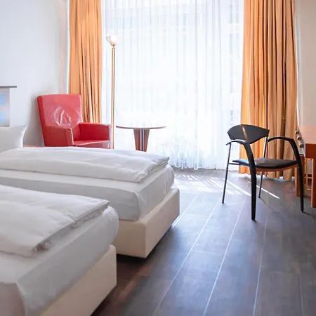 Hotel Muggelseeperle