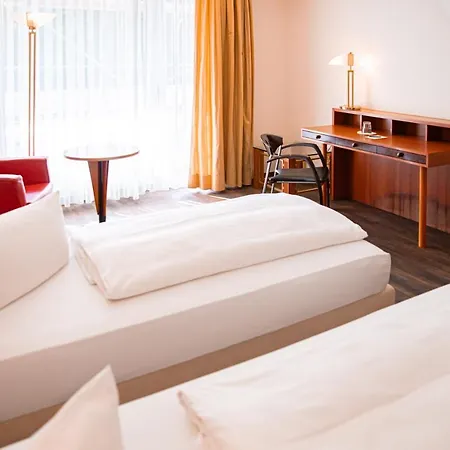 Mueggelseeperle Hotel Berlijn