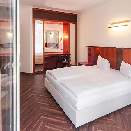Hotel Mueggelseeperle *