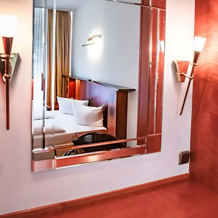 Muggelseeperle Hotel *