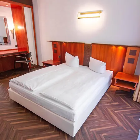 Hotel Muggelseeperle Berlin