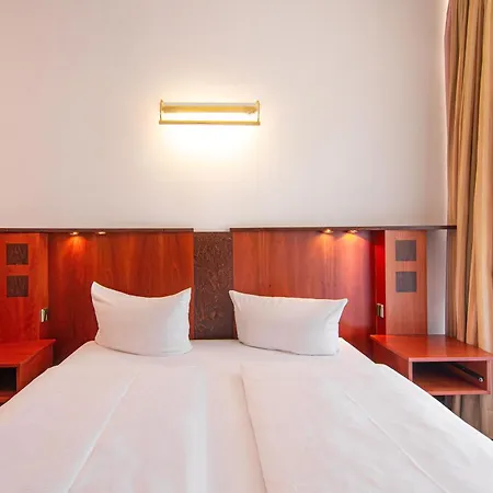 Muggelseeperle Hotel *