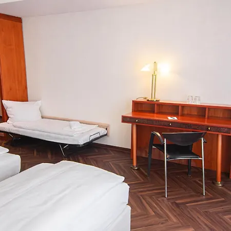Hotel Muggelseeperle