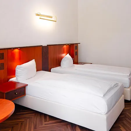 Hotel Mueggelseeperle