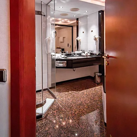 Muggelseeperle Hotel Berlin