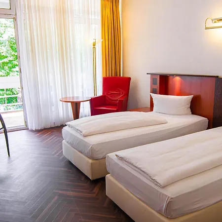 Mueggelseeperle Hotel