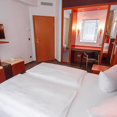 Hotel Mueggelseeperle *