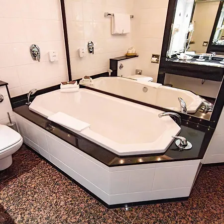 Otel Mueggelseeperle Berlin